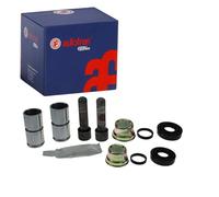 AUTOFREN SEINSA D7124C Jeu de douilles de guidage d'étrier de frein Essieu avant Compatible avec OPEL Manta B Berline 58, 59 Kadett E CC T85 Corsa A CC S83 Vectra A Berline J89 Omega A Berline V87