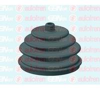 AUTOFREN SEINSA D8249 Kit de soufflet de cardan