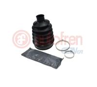 Autofren Seinsa D8364T Ensemble De Soufflet De Cardan Pour Mitsubishi
