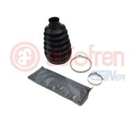 AUTOFREN SEINSA D8380T Jeu de joints-soufflets, arbre de commande pour CITROËN,M