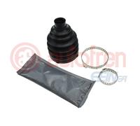 AUTOFREN SEINSA Jeu de joints-soufflets D8502T - arbre de commande côté roue pour Citroën, Toyota