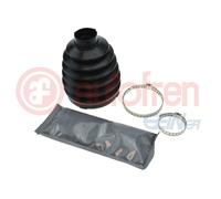 AUTOFREN SEINSA D8544 Soufflet Ensemble, Arbre pour Mazda, Renault