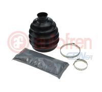 AUTOFREN SEINSA D8553T Soufflet Ensemble, Arbre de Transmission pour Ssangyong