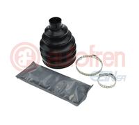 AUTOFREN SEINSA D8561T Ensemble De Soufflet, Arbre De Transmission Pour JEEP