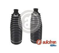 Soufflet de crémaillère de direction Essieu avant droit D9273C AUTOFREN SEINSA