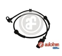 AUTOFREN SEINSA DS0131 Capteur, vitesse de roue pour FIAT