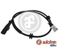 AUTOFREN SEINSA DS0148 Capteur, vitesse de roue pour RENAULT