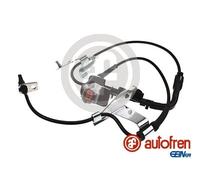 AUTOFREN SEINSA DS0416 Capteur, vitesse de roue pour MAZDA