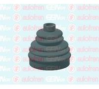 AUTOFREN SEINSA Jeu de joints-soufflets arbre de commande côté roue Soufflet De Cardan D8273T