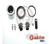 AUTOFREN SEINSA Kit de Réparation Étrier Frein Avant pour Smart Fortwo Coupé 450