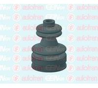 AUTOFREN SEINSA Kit de soufflet de cardan du côté boîte de vitesses Soufflet De Cardan D8062