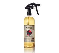AutoFullCar - Désodorisant pour maison Pro Air longue durée - Format Pro Air 1 litre - Gardez votre maison fraîche et exempte d'odeurs avec notre désodorisant premium (Mora SilveSTRE)
