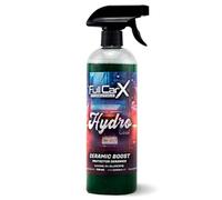 AutoFullCar - Hydro Coat 750 ml Traitement anti-pluie Carrosserie Voiture, Protection Céramique Répulsive, Pouvoir Hydrophobe Rapide, Action Durable, Produit Nettoyage Detailing Professionnel