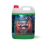 AutoFullCar Hydro Coat Traitement céramique hydrophobe pour voiture 5 litres | Scellant rapide anti-pluie | Protège la peinture, les jantes, les vitres | Brillance et imperméabilité
