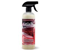 AutoFullCar - Leather Conditioner 750 ml - Après-shampoing hydratant pour cuir de voiture, traitement des tissus d'ameublement, cuir et cuir - Nourrissant, restaure l'élasticité originale du produit.