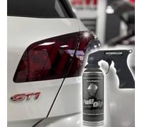 AutoFullCar - Spray fumé de phares noir Full Dip - Fumé noir Pilotes FullDip avec adaptateur de pulvérisation