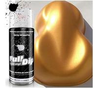 AutoFullCar Vinyle Liquide Full Dip Candy Or Vintage