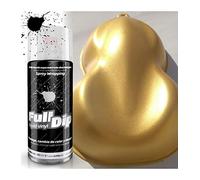 AutoFullCar Vinyle Liquide Full Dip Candy Soleil DORÉ
