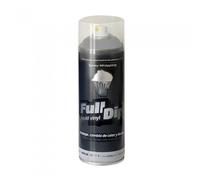 AutoFullCar Vinyle liquide Full Dip Nardo Grey | Spray 400 ml