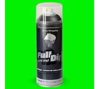AutoFullCar Vinyle Liquide Full Dip Vert Fluo