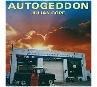 Autogeddon (25th Anniversary Boxes) [12 Inch Analog]