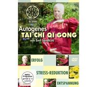 Autogenes Tai Chi Qi Gong [Import Allemand]