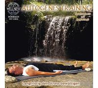 Autogenes Training – Gérer le stress à long terme – CD – Import – Zyx Music