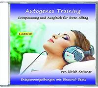 Verlag Thomas Rettenmaier - Autogenes Training-Entspannung und Ausgleich Für [Import]