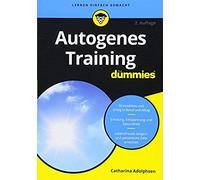 Autogenes Training Für Dummies