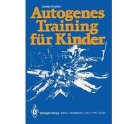 Autogenes Training Für Kinder