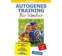 Autogenes Training für Kinder [Import]