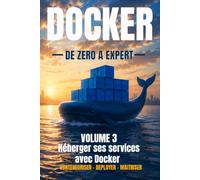Autogestion avec Docker: Proxy inverse, HTTPS, et votre propre nuage personnel