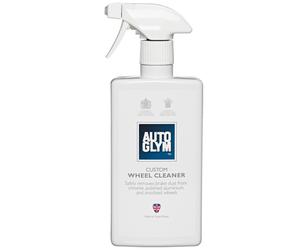 Autoglym 945107110 Nettoyant pour jantes