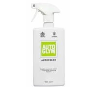 Autoglym Autofresh 500ML Voiture Spray Intérieur Désodorisant Odeur Citron