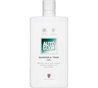 AutoGlym Bumper & Trim Gel 500ML