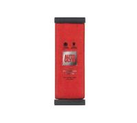 Autoglym chiffon de polissage Hi-Tech Finition 40 cm micro fibre rouge G