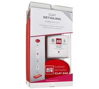Autoglym Clay Detailing Kit