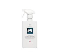 Autoglym Custom Wheel Cleaner, Nettoyant Spécial Roues, Formule sans Acide, Enlève la Poussière des Freins et Autres Résidus, Entretien et Lavage de Qualité - Spray en Bouteille 500mL