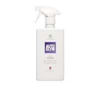 Autoglym Fast Glass 500ml - Spray Nettoyant pour Vitres de Voiture, Rétroviseurs, Phares et Composants en Plastique, Intérieur et Extérieur, Sans accessoire