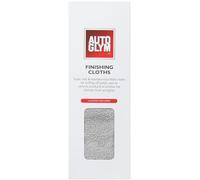 Autoglym Finishing Cloths - Ensemble de Deux pièces