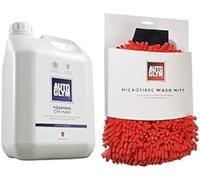 Autoglym Foaming Car Wash 2.5L + Gant Absorbant