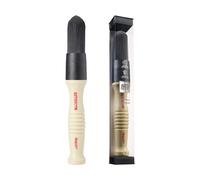 Autoglym Hi-Tech Wheel Brush - Brosse de Nettoyage pour Jantes, Moteurs et Composants Auto, Résistante aux Produits Chimiques, Fibres Synthétiques Solides, pour Utilisation Intensive