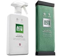 Autoglym Interior Shampoo + Microfibre pour intérieur
