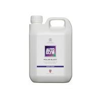 Autoglym Polar Blast (Mousse Nettoyante pour Voiture) - Mousse de Prélavage pour Nettoyeurs Haute-Pression Domestiques, Entretien et Nettoyage Voiture et Carrosserie - 2,5L