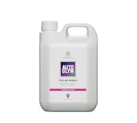 Autoglym Polar Wash, Mousse Active 2,5 L, Parfum Cologne | Shampooing mousse active, pH neutre, forte adhérence, sans traces, sûr pour jantes et peinture