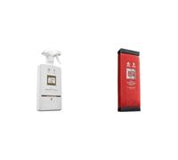Autoglym Rapid Ceramic + Microfibre d'extérieur. Pack de Traitement céramique. Spécial pour Les Voitures sèches.