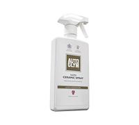 Autoglym Rapid Ceramic Spray (Spray Céramique pour Voiture) - Protection Céramique pour Carrosserie en Spray contre les Agressions Extérieurs, Protection Hydrophobe Durable - 500 ml