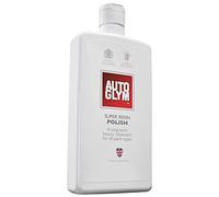 Autoglym Super Resin Polish 500ML