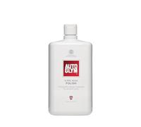 Autoglym Super Resin Polish (Mastic pour Carrosserie) - Polish pour Voiture, Élimine et Efface les Rayures Légères, Protection Semblable à la Cire pour Voitures - 1L