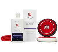 Autoglym Ultra High Definition Polishing Compound Kit